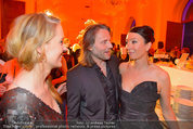 ROMY Gala aftershowparty - Hofburg - Sa 26.04.2014 - Lilian Billy KLEBOW, Erich ALTENKOPF, Ursula Uschi STRAUSS44