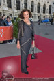 Romy Gala - red carpet - Hofburg - Sa 26.04.2014 - Konstanze BREITEBNER10