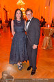 Romy Gala - red carpet - Hofburg - Sa 26.04.2014 - Claudia OSZWALD, Jochen PREISS132