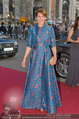 Romy Gala - red carpet - Hofburg - Sa 26.04.2014 - Adele NEUHAUSER15