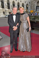 Romy Gala - red carpet - Hofburg - Sa 26.04.2014 - Friedrich und Berit STICKLER27