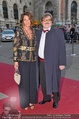 Romy Gala - red carpet - Hofburg - Sa 26.04.2014 - Bettina KUHN, Erwin STEINHAUER39
