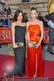 Romy Gala - red carpet - Hofburg - Sa 26.04.2014 - Noemi Maddalena HIRSCHAL44