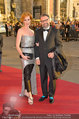 Romy Gala - red carpet - Hofburg - Sa 26.04.2014 - Nicole BEUTLER, Gert KORENTSCHNIGG80