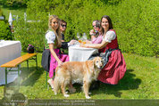 Birthday Party - Hanner Mayerling - So 27.04.2014 - 27