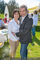 Birthday Party - Hanner Mayerling - So 27.04.2014 - Marion FINGER, Robert LETZ62