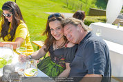 Birthday Party - Hanner Mayerling - So 27.04.2014 - Atousa MASTAN, Heinz HANNER67