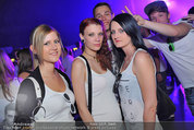 Colorsplash - Gasometer - Mi 30.04.2014 - Klub, Platzhirsch41