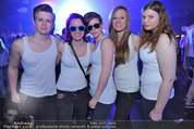 Colorsplash - Gasometer - Mi 30.04.2014 - Klub, Platzhirsch75