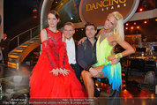 Dancing Stars - ORF Zentrum - Fr 02.05.2014 - Hubert NEUPER, Kathrin MENZINGER, Roxanne RAPP, Vadim GARBUZOV13