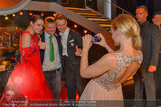 Dancing Stars - ORF Zentrum - Fr 02.05.2014 - Mirjam WEICHSELBRAUN23