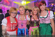 Dirndl Clubbing - Autohaus Birngruber - Sa 03.05.2014 - 2. Kremser Dirndl Clubbing, Autohaus Birngruber Krems1