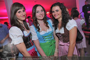 Dirndl Clubbing - Autohaus Birngruber - Sa 03.05.2014 - 2. Kremser Dirndl Clubbing, Autohaus Birngruber Krems17