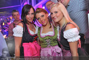 Dirndl Clubbing - Autohaus Birngruber - Sa 03.05.2014 - 2. Kremser Dirndl Clubbing, Autohaus Birngruber Krems37