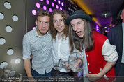 Amadeus Aftershow Party - Volksgarten - Di 06.05.2014 - Kaiser Franz Josef8