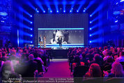 Amadeus - die Show - Volkstheater - Di 06.05.2014 - Stefanie WERGER195