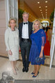 Fundraising Dinner - Albertina - Do 08.05.2014 - Klaus-Albrecht SCHRDER, Ingrid FLICK, Elzunia STURM-BEDNARCZYK107