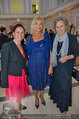 Fundraising Dinner - Albertina - Do 08.05.2014 - Maria MENSDORFF-POUILLY, Ingrid FLICK, Inge UNZEITIG110