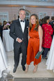 Fundraising Dinner - Albertina - Do 08.05.2014 - Hannes und Marie-Helene AMETSREITER80