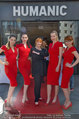 Red Shoes Day - Humanic Wien - Di 20.05.2014 - Chris LOHNER mit Models41