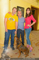 Hundeflüsterer Cesar Millan - Grand Hotel Wien - Do 22.05.2014 - Manfred und Nelly BAUMANN, Cesar MILANO20