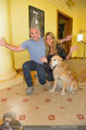 Hundeflüsterer Cesar Millan - Grand Hotel Wien - Do 22.05.2014 - Cesar MILANO, Yvonne RUEFF25