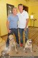 Hundeflüsterer Cesar Millan - Grand Hotel Wien - Do 22.05.2014 - Cesar MILANO, Bernd RENGELSHAUSEN35