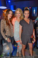 Swatch Club - Chaya Fuera - Mi 28.05.2014 - Amina DAGI, Zweitfrau Diana LUEGER, Cathy ZIMMERMANN10