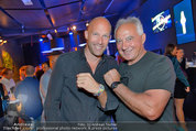 Swatch Club - Chaya Fuera - Mi 28.05.2014 - Nik BERGER, Rudi SEMRAD5