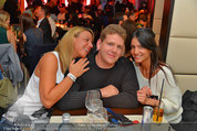 Büroschluss - Le Meridien - Mi 28.05.2014 - Broschluss Clubbing, Hotel Le Meridien, Wien29