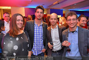 Büroschluss - Le Meridien - Mi 28.05.2014 - Broschluss Clubbing, Hotel Le Meridien, Wien33