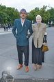 LB Celebration Konzert Red Carpet - Burgtheater - Fr 30.05.2014 - Vivienne WESTWOOD mit Ehemann Andreas KRONTHALER57