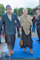 LB Celebration Konzert Red Carpet - Burgtheater - Fr 30.05.2014 - Vivienne WESTWOOD mit Ehemann Andreas KRONTHALER64