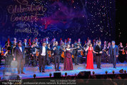 LB Celebration Konzert Aftershow - Burgtheater - Fr 30.05.2014 - Schlussbild Schlussapplaus11