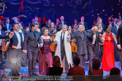 LB Celebration Konzert Aftershow - Burgtheater - Fr 30.05.2014 - Sunnyi MELLES, Ben BECKER, Vivienne WESTWOOD12