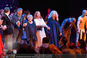 LB Celebration Konzert Aftershow - Burgtheater - Fr 30.05.2014 - Sunnyi MELLES, Ben BECKER, Vivienne WESTWOOD14