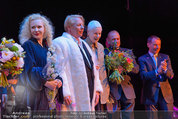 LB Celebration Konzert Aftershow - Burgtheater - Fr 30.05.2014 - Sunnyi MELLES, Ben BECKER, Vivienne WESTWOOD19