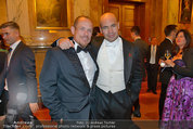 LB Celebration Konzert Aftershow - Burgtheater - Fr 30.05.2014 - Billy ZANE, Gery KESZLER27