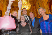 LB Celebration Konzert Aftershow - Burgtheater - Fr 30.05.2014 - S.MELLES, E.ORTH, Thomas HAMPSON, Andrea HEBERSTEIN, C. OBONYA43