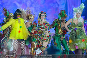 Lifeball Opening Show - Rathaus - Sa 31.05.2014 - 33