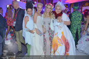 Lifeball Gäste (innen) - Rathaus - Sa 31.05.2014 - Lifeball 2014 - Party12