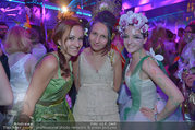 Lifeball Gäste (innen) - Rathaus - Sa 31.05.2014 - Lifeball 2014 - Party181