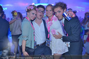 Lifeball Gäste (innen) - Rathaus - Sa 31.05.2014 - Lifeball 2014 - Party202