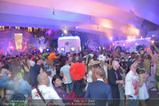 Lifeball Gäste (innen) - Rathaus - Sa 31.05.2014 - Lifeball 2014 - Party93