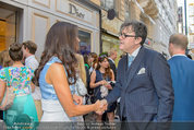 Store Opening - Dior Boutique - Mi 04.06.2014 - 102
