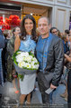 Store Opening - Dior Boutique - Mi 04.06.2014 - Gery KESZLER, Maria NOVAK116