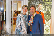 Store Opening - Dior Boutique - Mi 04.06.2014 - Desiree TREICHL-ST�RGKH, Hubertus HOHENLOHE162