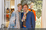 Store Opening - Dior Boutique - Mi 04.06.2014 - Desiree TREICHL-ST�RGKH, Hubertus HOHENLOHE163