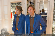 Store Opening - Dior Boutique - Mi 04.06.2014 - Hubertus HOHENLOHE172