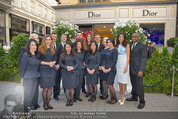 Store Opening - Dior Boutique - Mi 04.06.2014 - 3
